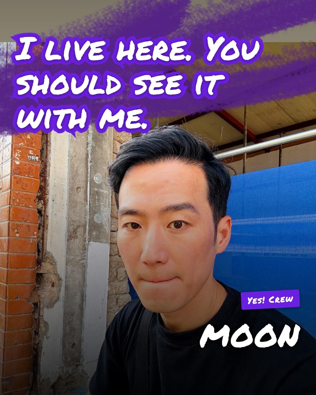 Moon, Sydney
